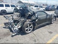 2017 Chevrolet Camaro — photo 4 of 19 | VIN 1G1FE1R75H0142625