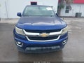 2016 Chevrolet Colorado — photo 6 of 16 | VIN 1GCHSCEA5G1176059