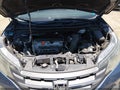 2012 Honda CR-V — photo 10 of 16 | VIN 3CZRM3H58CG704924