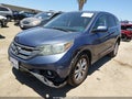 2012 Honda CR-V — photo 2 of 16 | VIN 3CZRM3H58CG704924