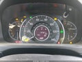 2012 Honda CR-V — photo 7 of 16 | VIN 3CZRM3H58CG704924