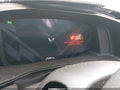 2024 Chevrolet Corvette Stingray — photo 15 of 16 | VIN 1G1YB2D47R5112812