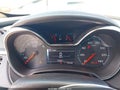 2015 Chevrolet Impala — photo 7 of 17 | VIN 2G1115SL5F9128165