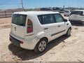 2011 Kia Soul — photo 4 of 11 | VIN KNDJT2A18B7717609