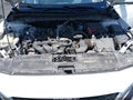 2021 Nissan Altima — photo 10 of 15 | VIN 1N4BL4EVXMN331873