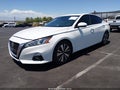 2021 Nissan Altima — photo 2 of 15 | VIN 1N4BL4EVXMN331873
