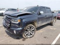 2018 Chevrolet Silverado 1500 — photo 2 of 17 | VIN 3GCUKSEC2JG298851