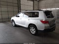 2013 Toyota Highlander — photo 3 of 16 | VIN 5TDBK3EH7DS244007