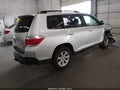 2013 Toyota Highlander — photo 4 of 16 | VIN 5TDBK3EH7DS244007