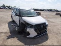 2025 Nissan Kicks — photo 18 of 18 | VIN 3N1CP5BV6SL500588