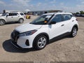 2025 Nissan Kicks — photo 2 of 18 | VIN 3N1CP5BV6SL500588