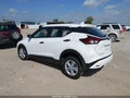 2025 Nissan Kicks — photo 3 of 18 | VIN 3N1CP5BV6SL500588