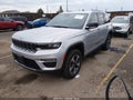 2025 Jeep Grand Cherokee — photo 2 of 22 | VIN 1C4RJYB66S8685291