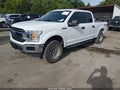 2020 Ford F-150 — photo 2 of 16 | VIN 1FTFW1E52LKE48719