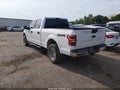 2020 Ford F-150 — photo 3 of 16 | VIN 1FTFW1E52LKE48719