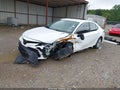 2020 Toyota Camry — photo 2 of 17 | VIN 4T1C11AK7LU342263