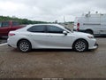 2020 Toyota Camry — photo 14 of 17 | VIN 4T1C11AK7LU342263