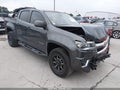 2016 Chevrolet Colorado — photo 1 of 16 | VIN 1GCGSCE38G1225493