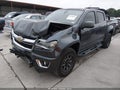 2016 Chevrolet Colorado — photo 2 of 16 | VIN 1GCGSCE38G1225493