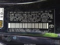 2016 Toyota Prius V — photo 9 of 16 | VIN JTDZN3EU8GJ050879