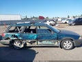 1995 Subaru Legacy — photo 17 of 20 | VIN 4S3BK6351S6357104