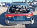 1995 Subaru Legacy — photo 20 of 20 | VIN 4S3BK6351S6357104