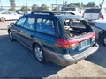 1995 Subaru Legacy — photo 3 of 20 | VIN 4S3BK6351S6357104
