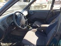 1995 Subaru Legacy — photo 5 of 20 | VIN 4S3BK6351S6357104