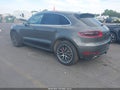 2018 Porsche Macan — photo 3 of 16 | VIN WP1AF2A56JLB71133