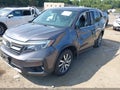 2021 Honda Pilot — photo 6 of 16 | VIN 5FNYF6H51MB101432