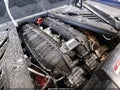 2025 Chevrolet Corvette — photo 10 of 20 | VIN 1G1YF2D35S5607205
