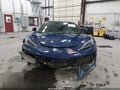 2025 Chevrolet Corvette — photo 13 of 20 | VIN 1G1YF2D35S5607205
