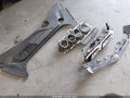 2025 Chevrolet Corvette — photo 12 of 20 | VIN 1G1YF2D35S5607205