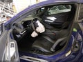 2025 Chevrolet Corvette — photo 5 of 20 | VIN 1G1YF2D35S5607205