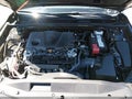 2023 Toyota Camry — photo 10 of 16 | VIN 4T1G11AK7PU825422