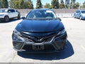 2023 Toyota Camry — photo 12 of 16 | VIN 4T1G11AK7PU825422