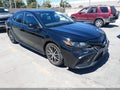 2023 Toyota Camry — photo 1 of 16 | VIN 4T1G11AK7PU825422