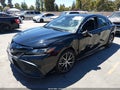 2023 Toyota Camry — photo 2 of 16 | VIN 4T1G11AK7PU825422