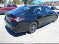 2023 Toyota Camry — photo 4 of 16 | VIN 4T1G11AK7PU825422