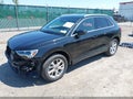 2024 Audi Q3 — photo 2 of 17 | VIN WA1AUCF32R1083539