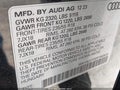 2024 Audi Q3 — photo 9 of 17 | VIN WA1AUCF32R1083539