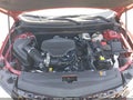 2025 Cadillac XT6 — photo 10 of 17 | VIN 1GYKPERS9SZ138022