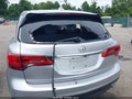 2014 Acura MDX — photo 19 of 20 | VIN 5FRYD4H43EB006453