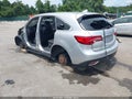 2014 Acura MDX — photo 3 of 20 | VIN 5FRYD4H43EB006453