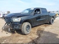 2021 Ram 1500 — photo 2 of 16 | VIN 1C6SRFRTXMN793791