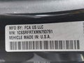 2021 Ram 1500 — photo 9 of 16 | VIN 1C6SRFRTXMN793791