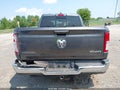 2022 Ram 1500 — photo 16 of 16 | VIN 1C6RRFFG6NN327587