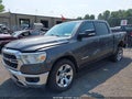 2022 Ram 1500 — photo 2 of 16 | VIN 1C6RRFFG6NN327587