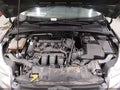 2014 Ford Focus — photo 10 of 16 | VIN 1FADP3F23EL156178