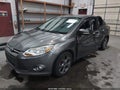 2014 Ford Focus — photo 2 of 16 | VIN 1FADP3F23EL156178